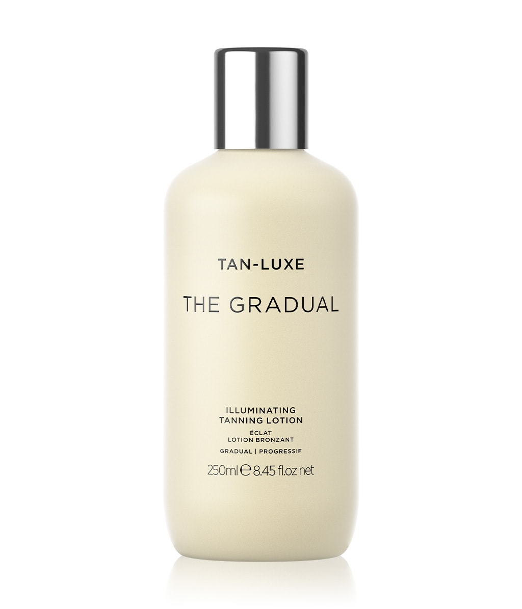 Tan-Luxe The Gradual