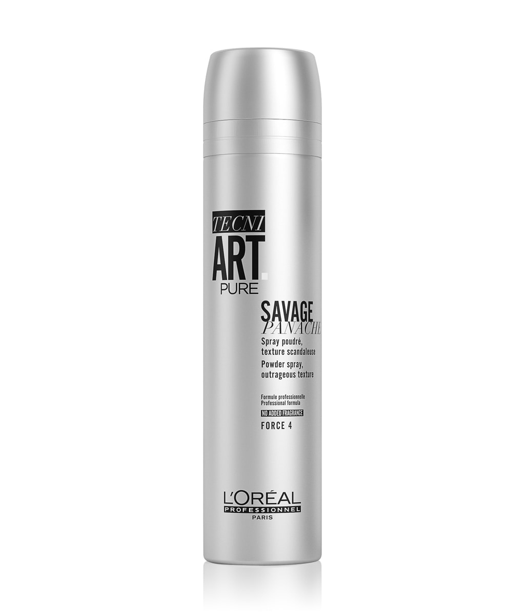 L'Oréal Professionnel Paris Tecni.Art Savage Panache