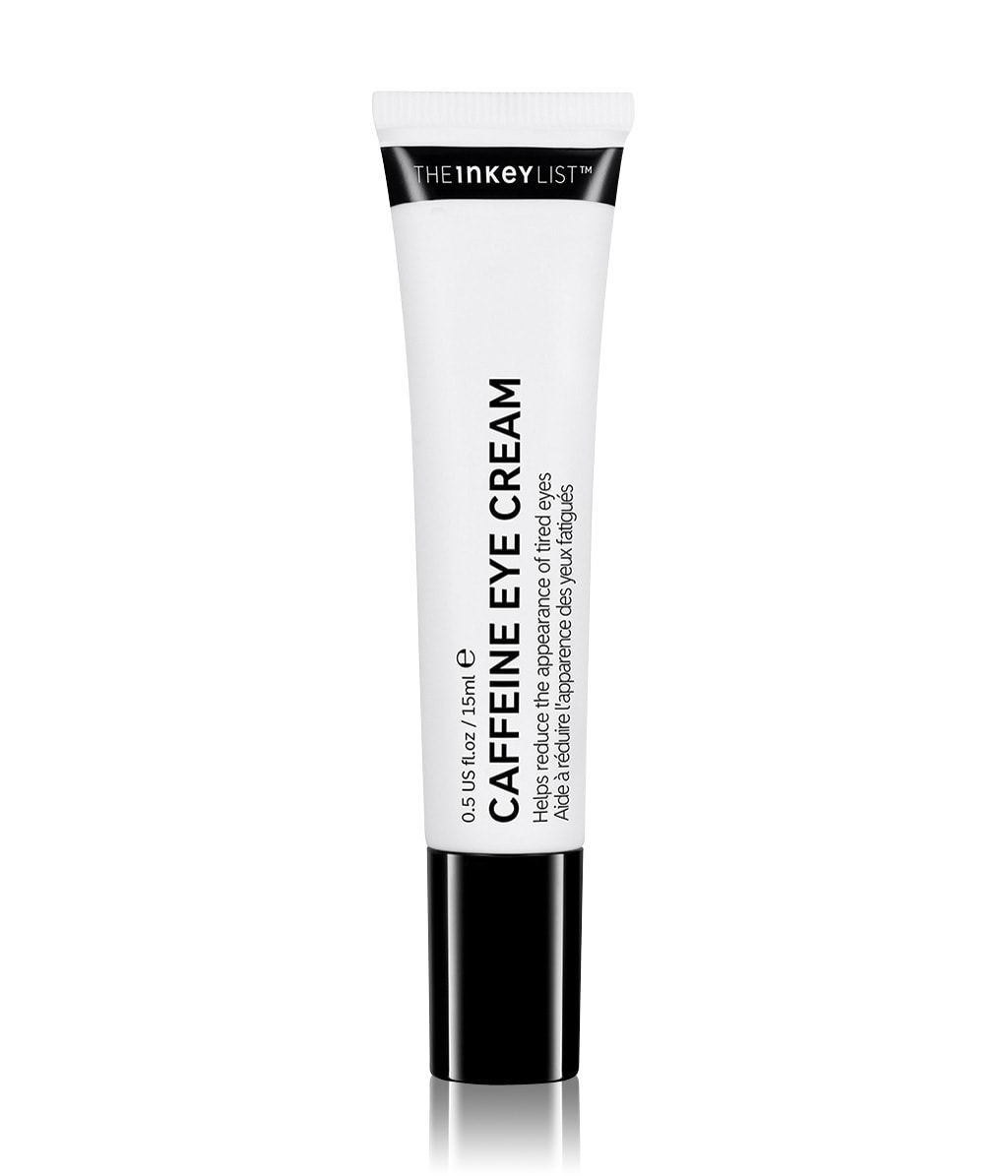 The INKEY List Caffeine Eye Cream