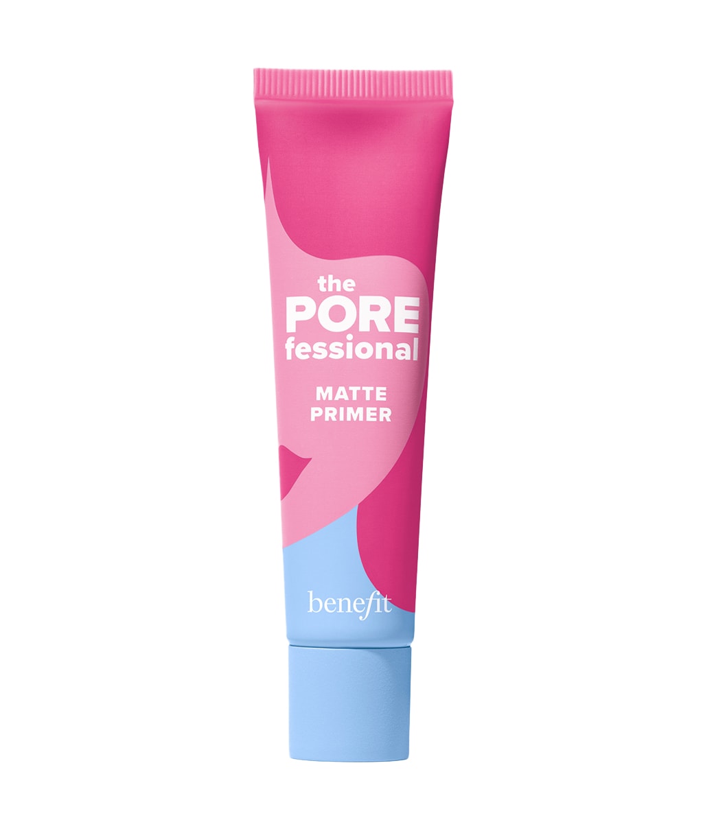 Benefit Cosmetics The POREfessional Matte Primer - Mattierender Gesichtsprimer