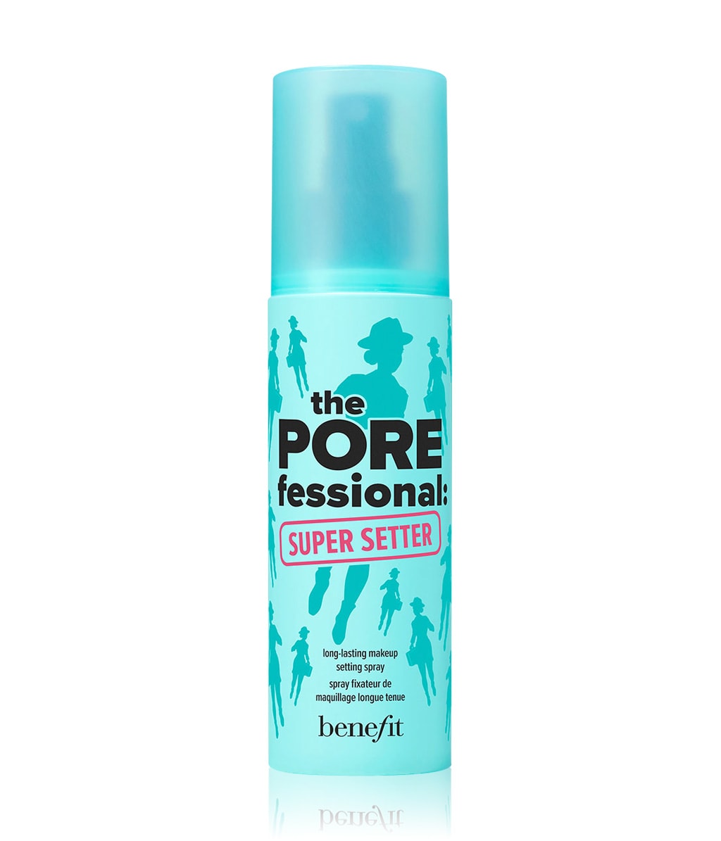 Benefit Cosmetics The POREfessional Super Setter Spray