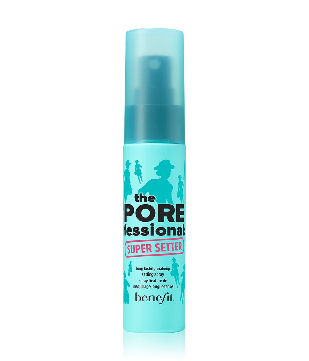 Benefit Cosmetics The POREfessional Supper Setter Spray Mini