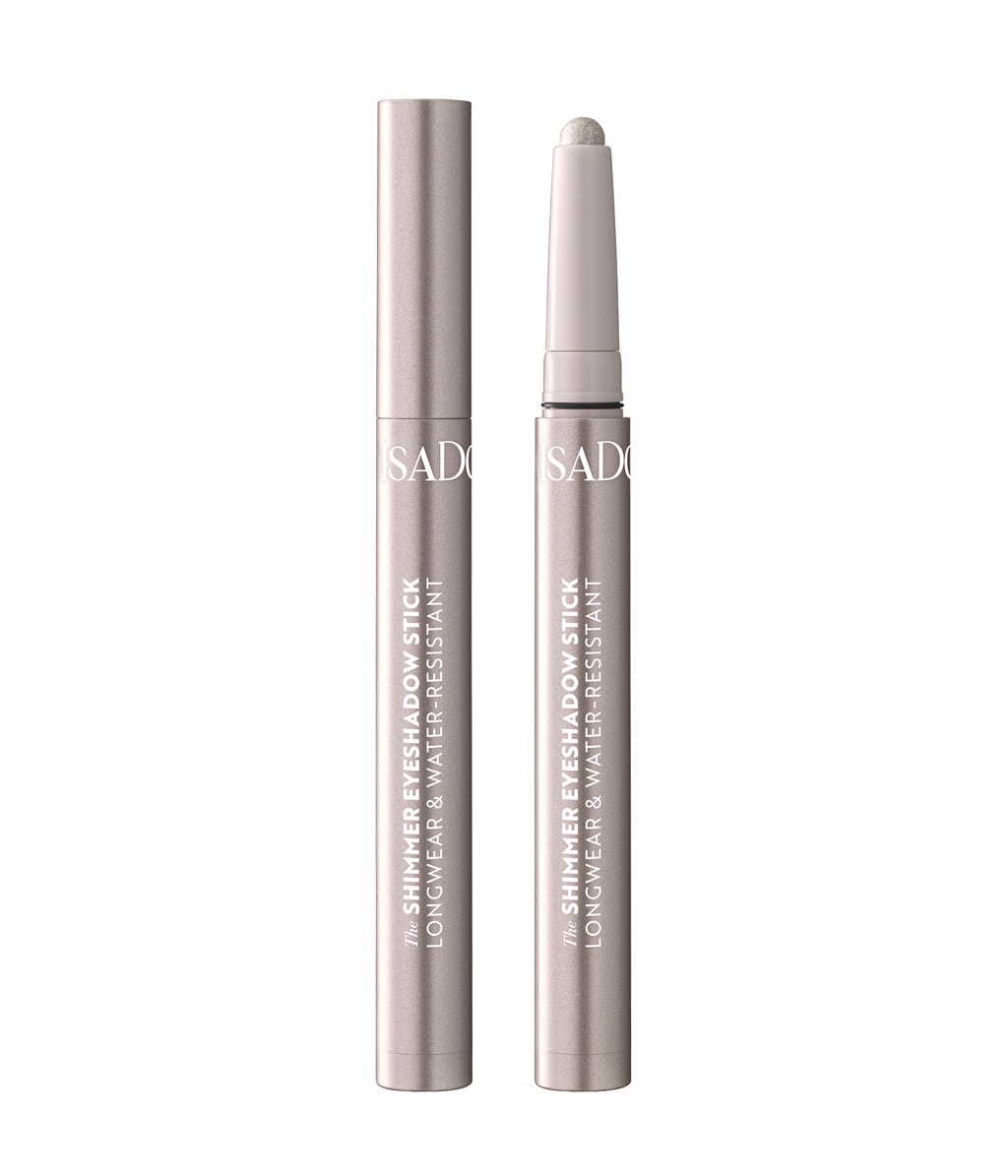 IsaDora The Shimmer Eyeshadow Stick Longwear & Water-Resistant