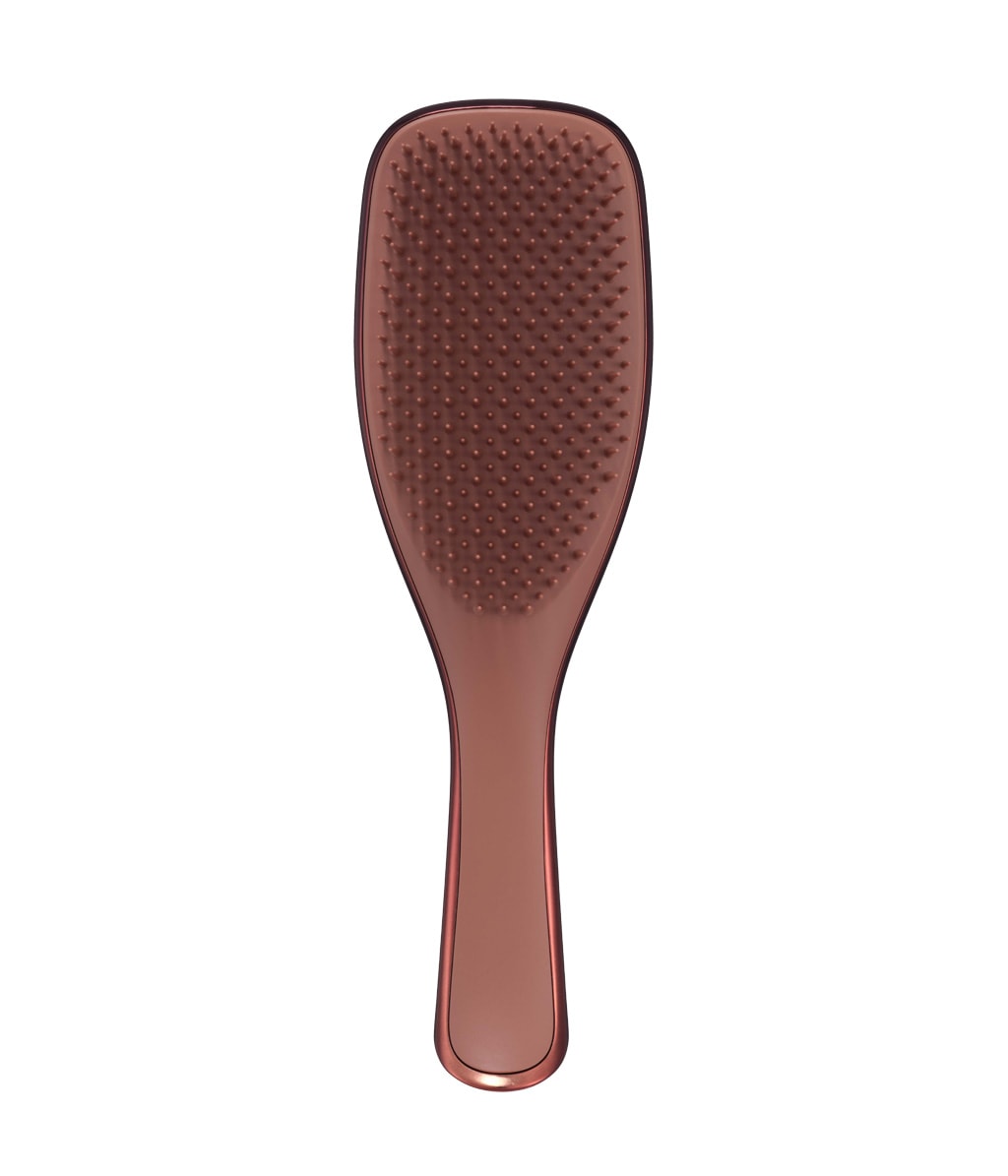 Tangle Teezer The Ultimate Detangler Chrome Chocolate Bronze