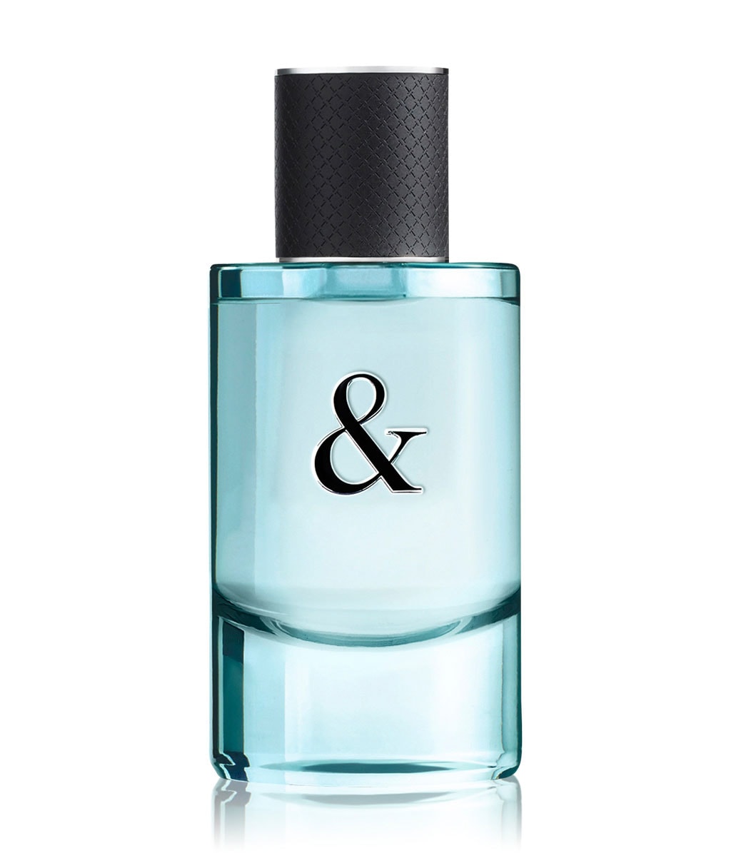 Tiffany & Co. & Love for Him