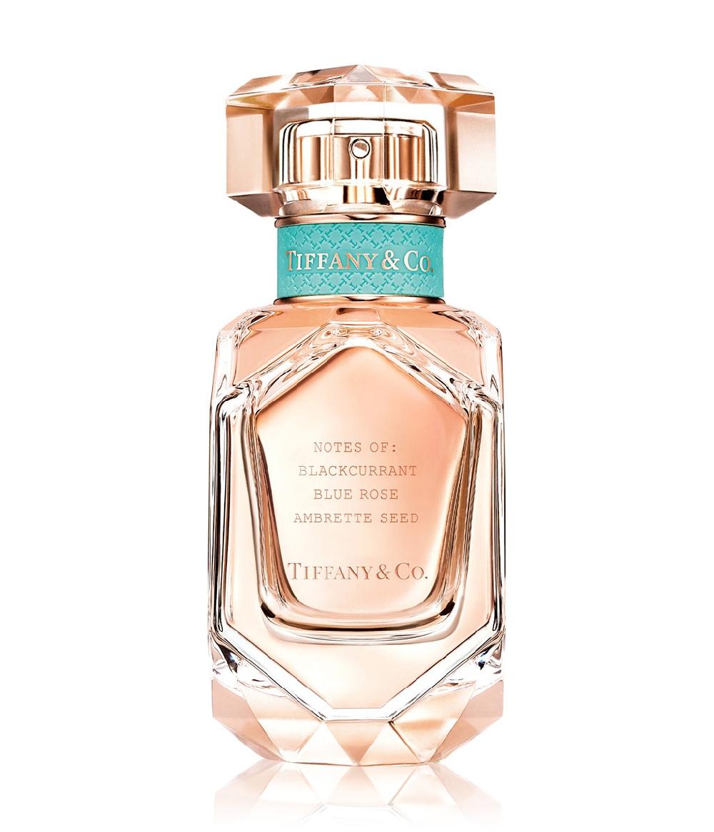 Tiffany & Co. Tiffany Rose Gold