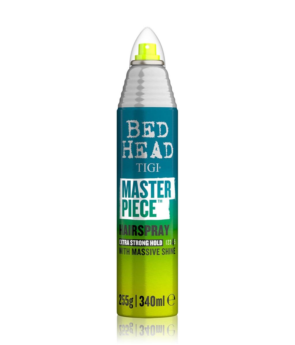 TIGI Bed Head Masterpiece Hairspray