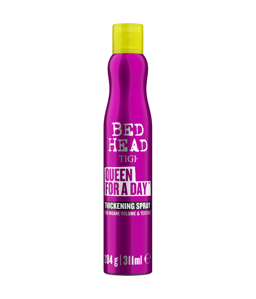 TIGI Bed Head Queen For A Day Aerosol