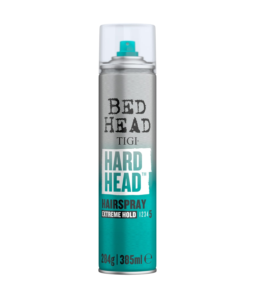 TIGI Hard Head Extra Stark
