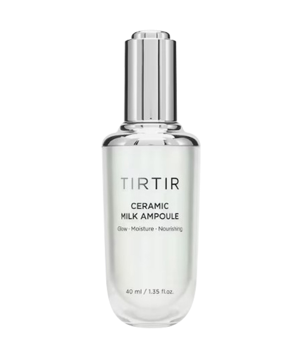TirTir Ceramic Milk Ampoule