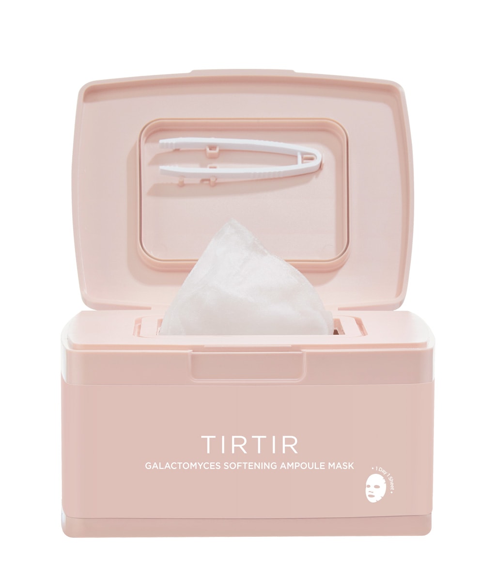 TirTir Galactomyces Ampoule Mask