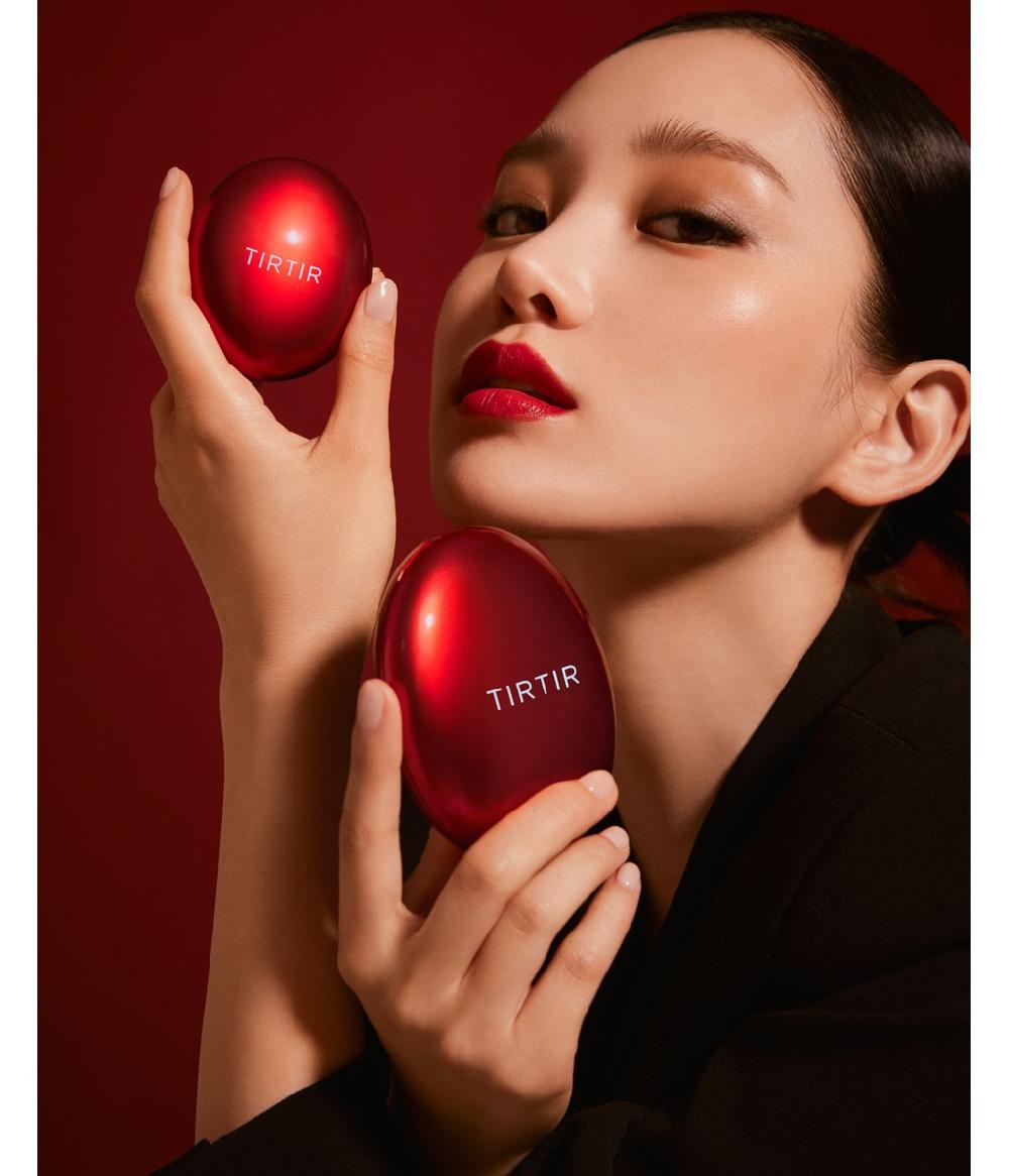 TirTir Mask Fit Red Cushion