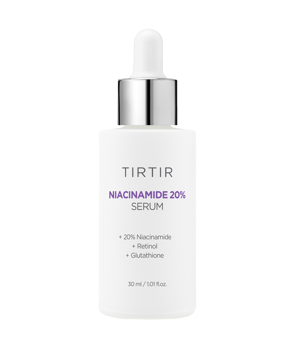 TirTir Niacinamide 20% Serum