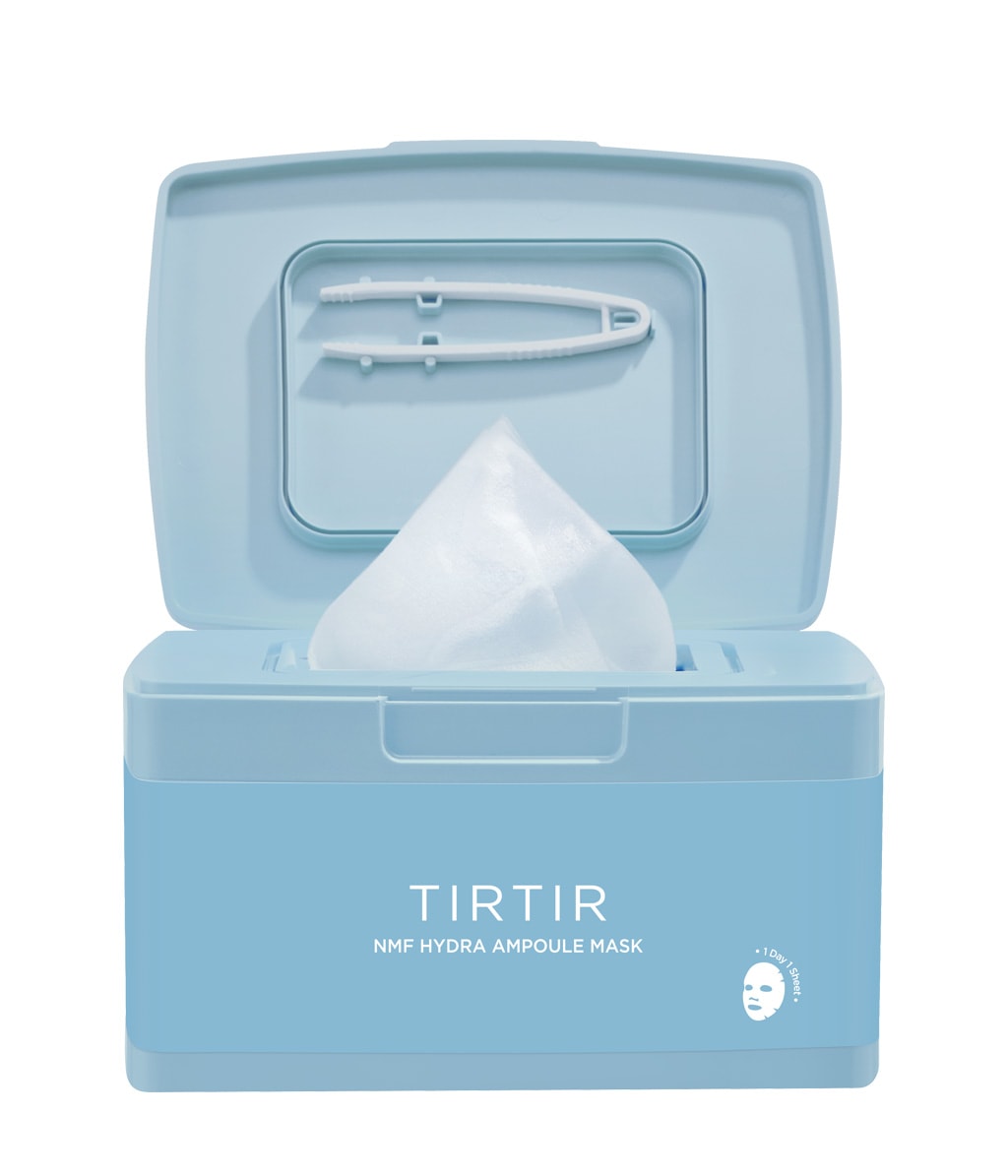 TirTir NMF Hydro Ampoule Mask