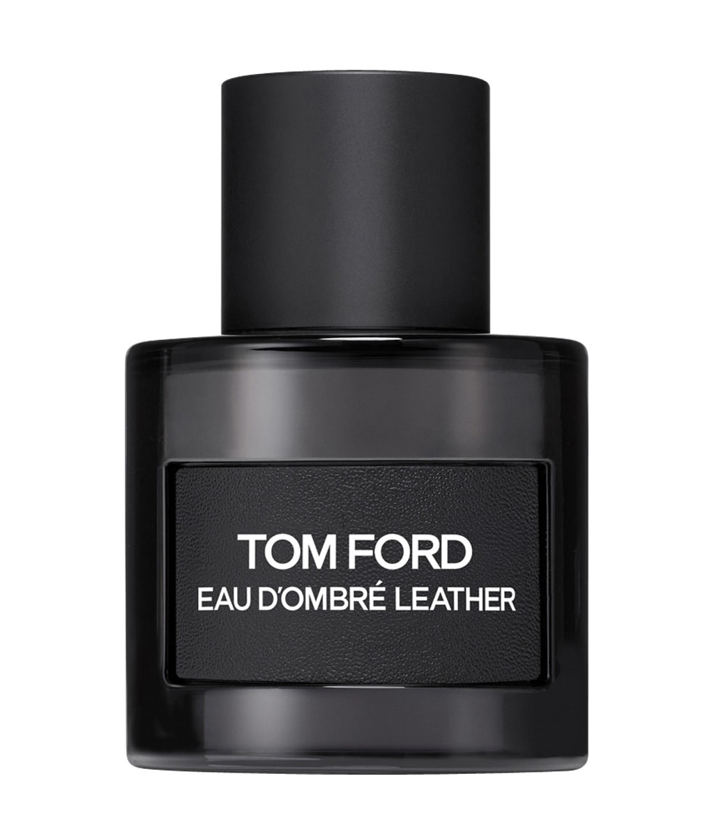 TOM FORD Signature Eau d'Ombré Leather