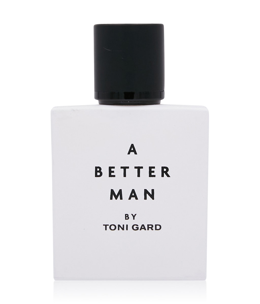 Toni Gard A Better Man