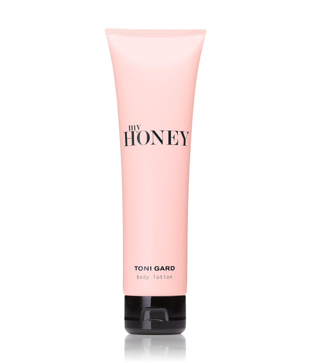 Toni Gard My Honey