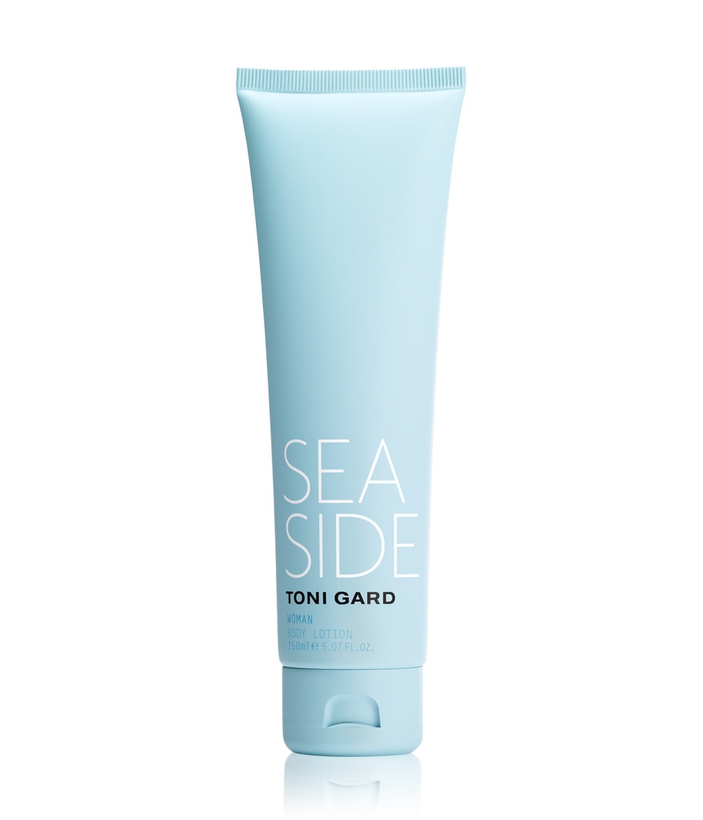 Toni Gard Sea Side
