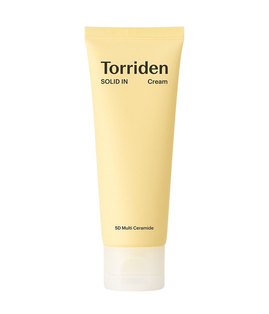 Torriden SOLID-IN Ceramide Cream