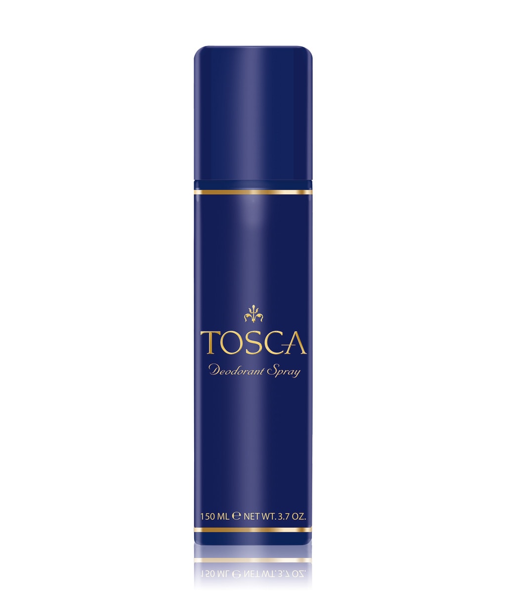 Tosca For Her Aerosol