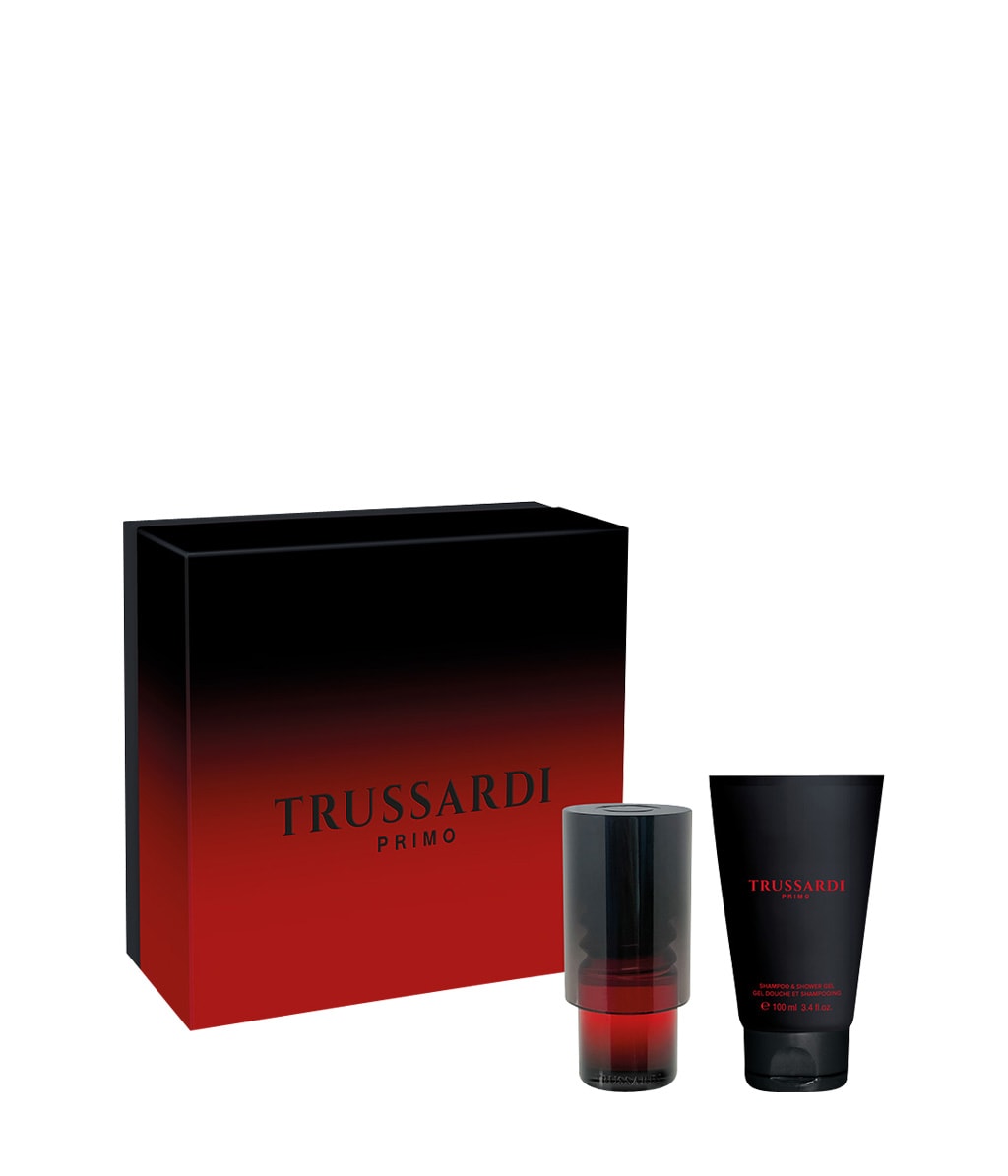 Trussardi Primo Set