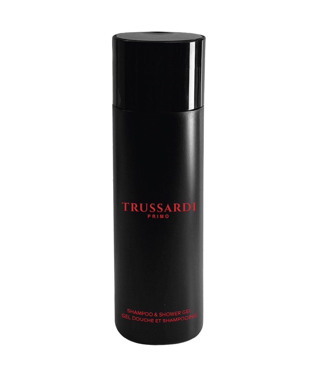 Trussardi Primo Shampoo & Shower Gel