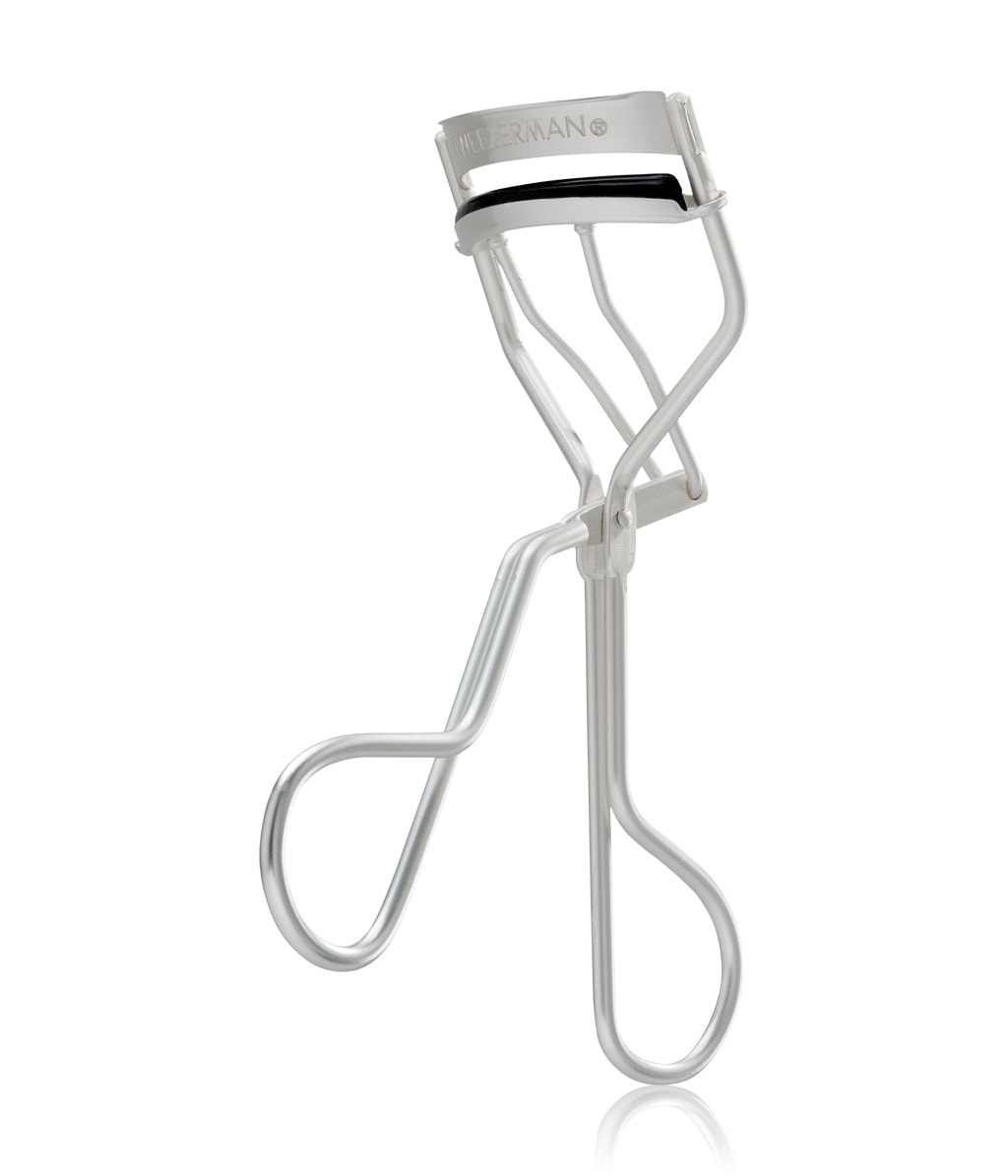 Tweezerman 60° Platinum Wimpernzange 60° Platinum