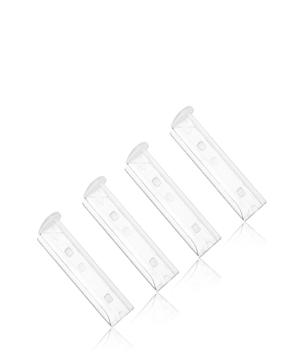 Tweezerman Facial Razor