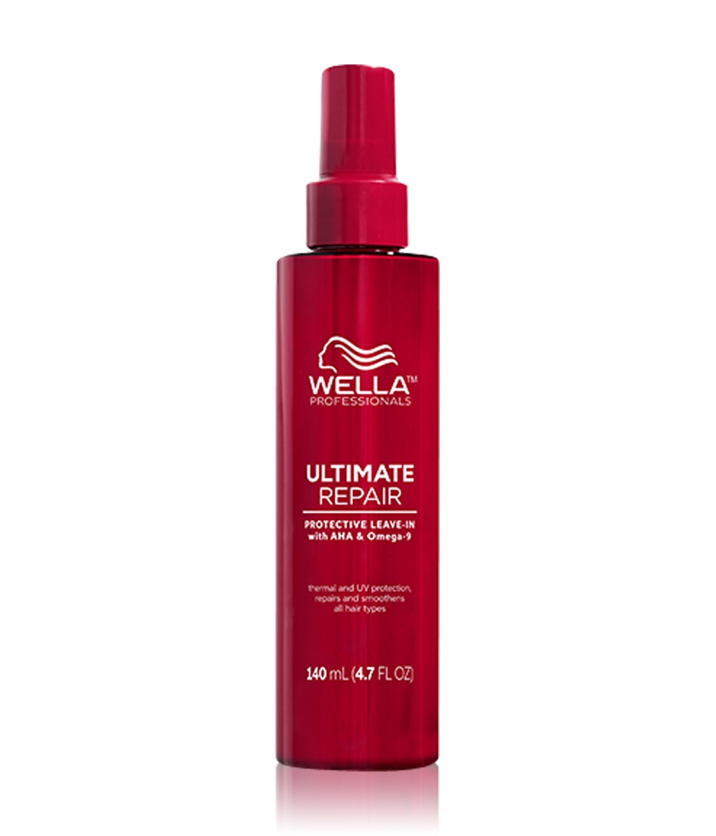 Wella Professionals Ultimate Repair Leave-in Treatment