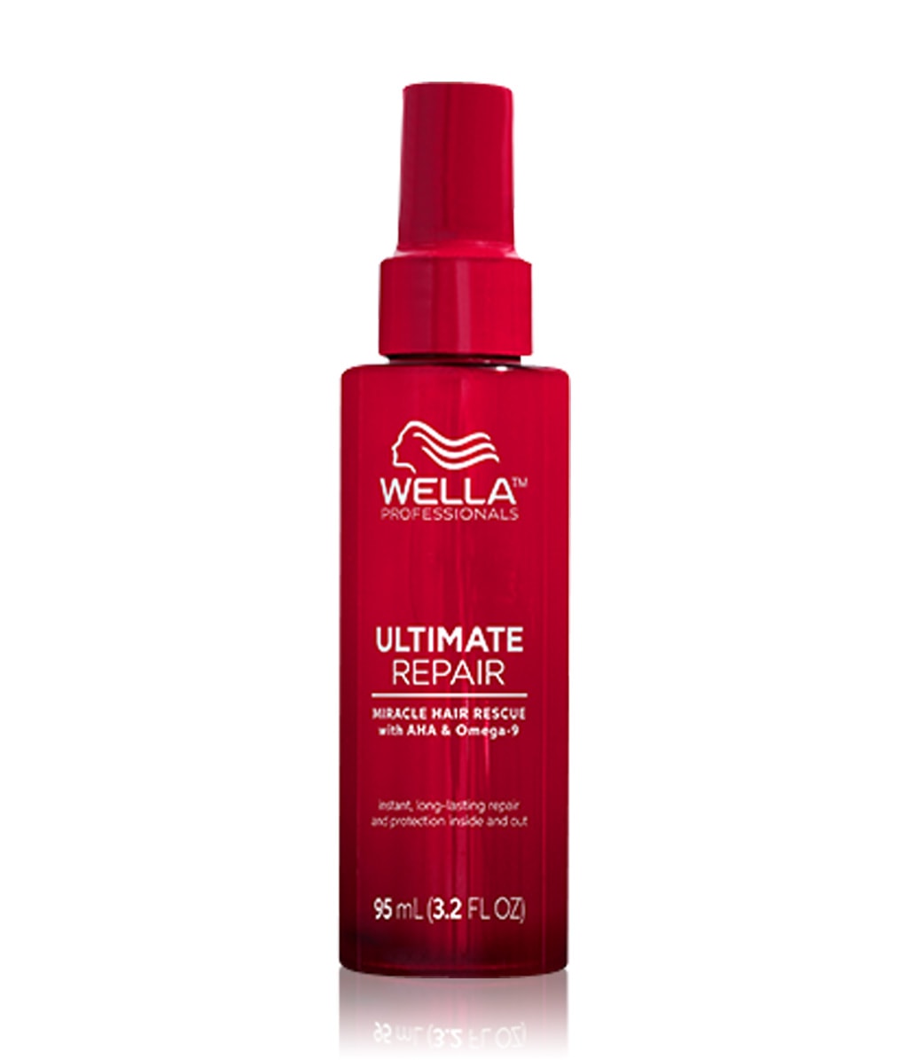 Wella Professionals Ultimate Repair Miracle Hair Rescue