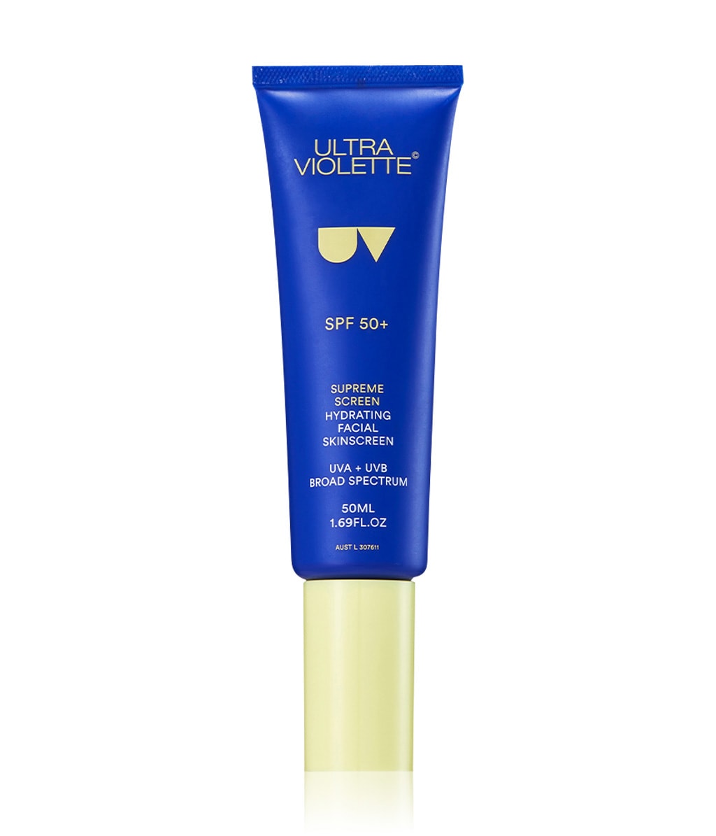 Ultra Violette Supreme Screen SPF 50+