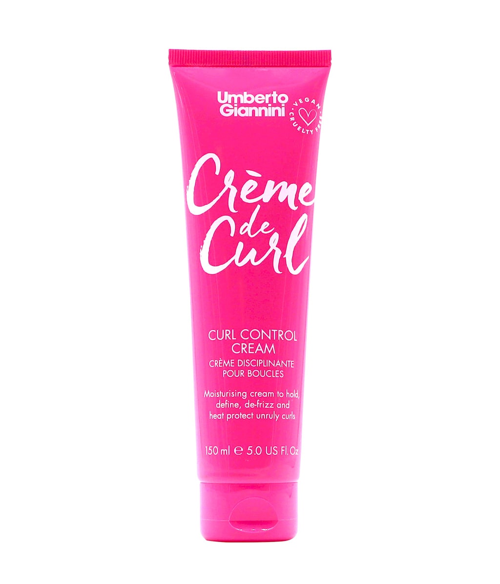 Umberto Giannini Curl Jelly Curl Control Cream