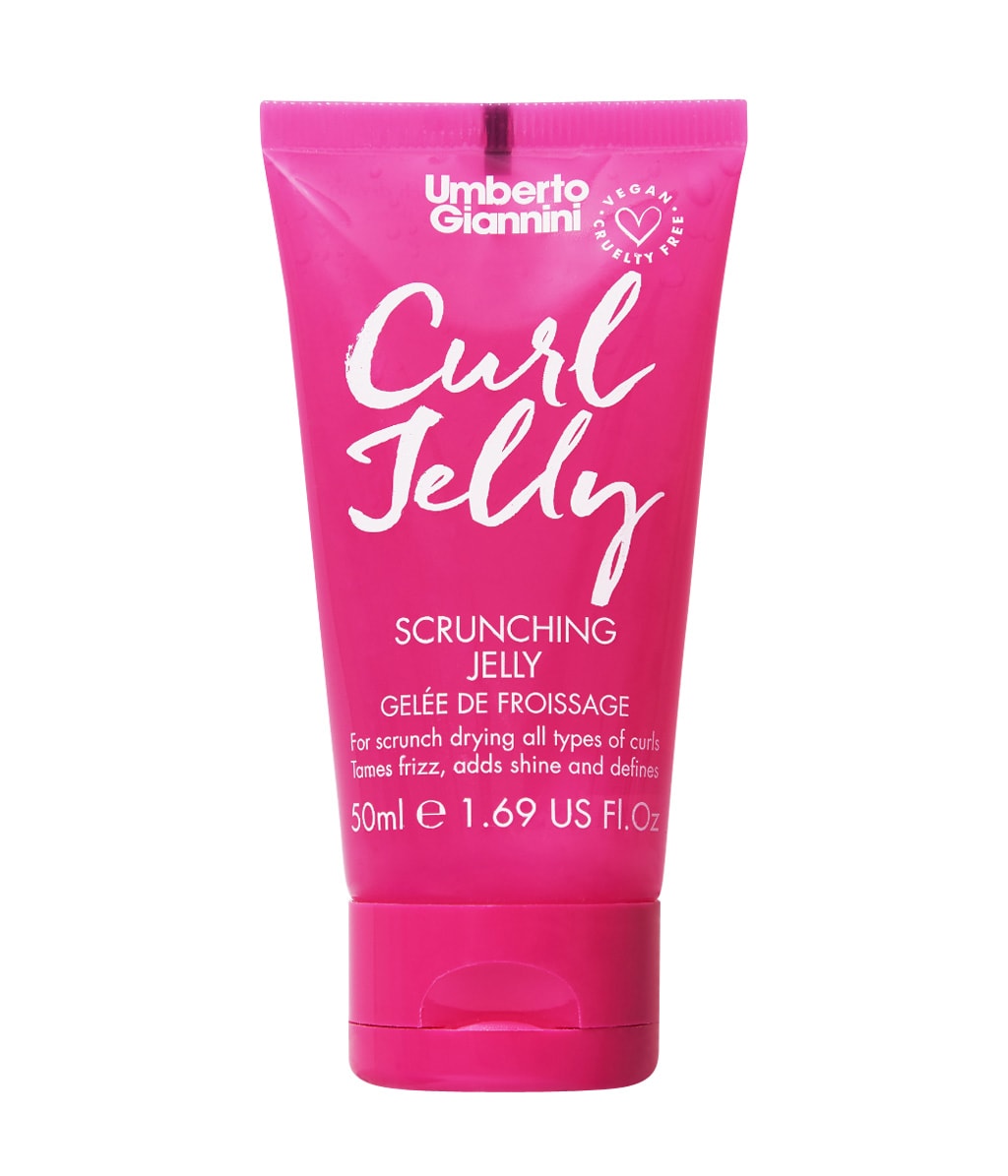 Umberto Giannini Curl Jelly Scrunching Jelly