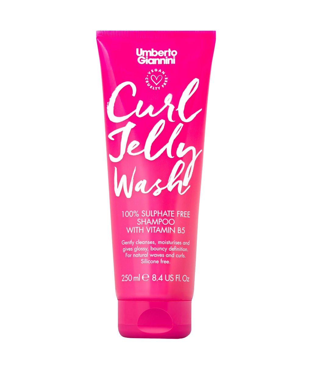 Umberto Giannini Curl Jelly Wash