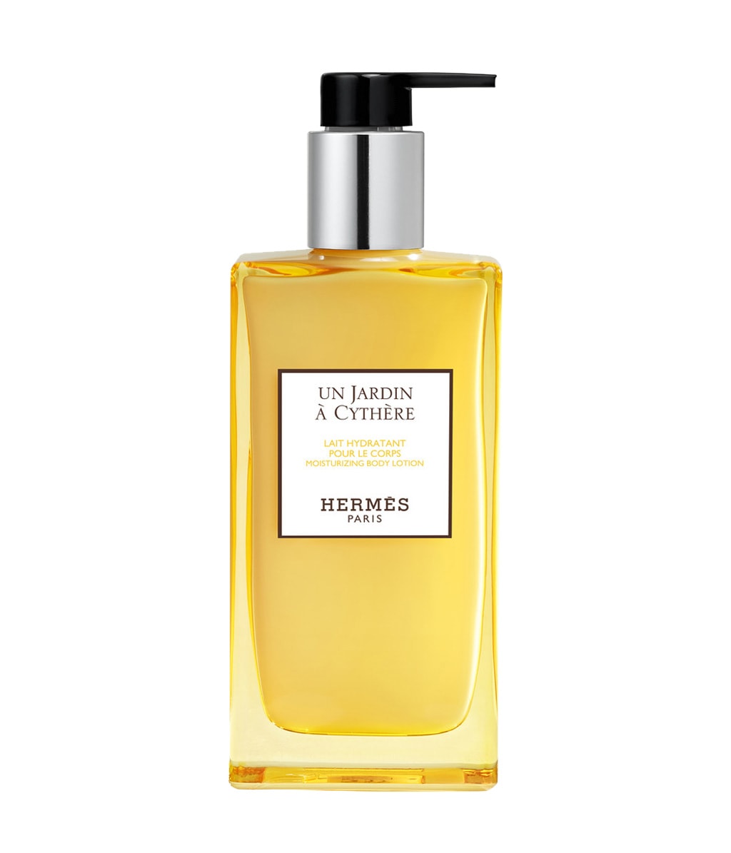 HERMÈS Un Jardin à Cythère Feuchtigkeitsspendende Körpermilch
