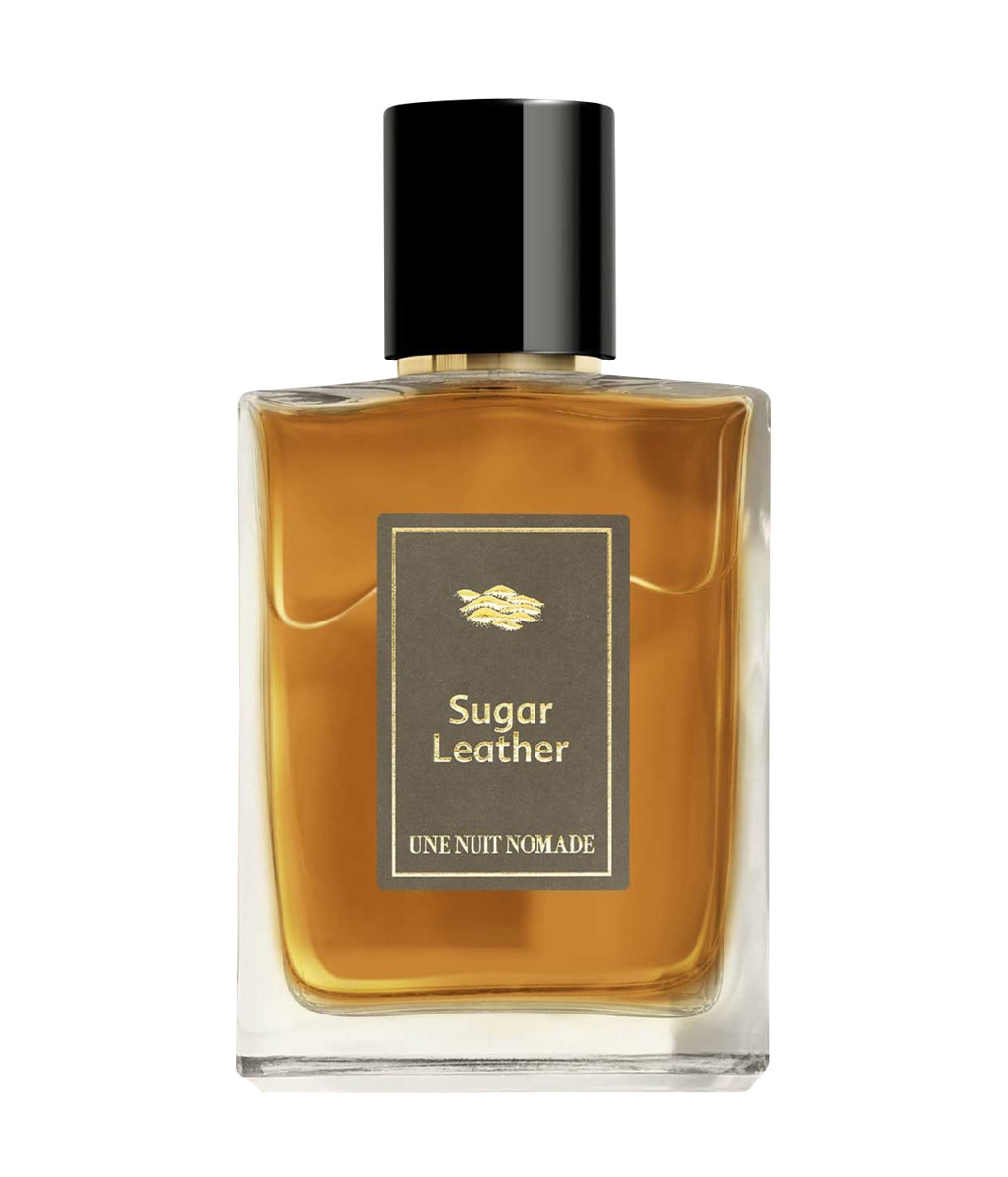 Une Nuit Nomade Sugar Leather Une Nuit eau Oman