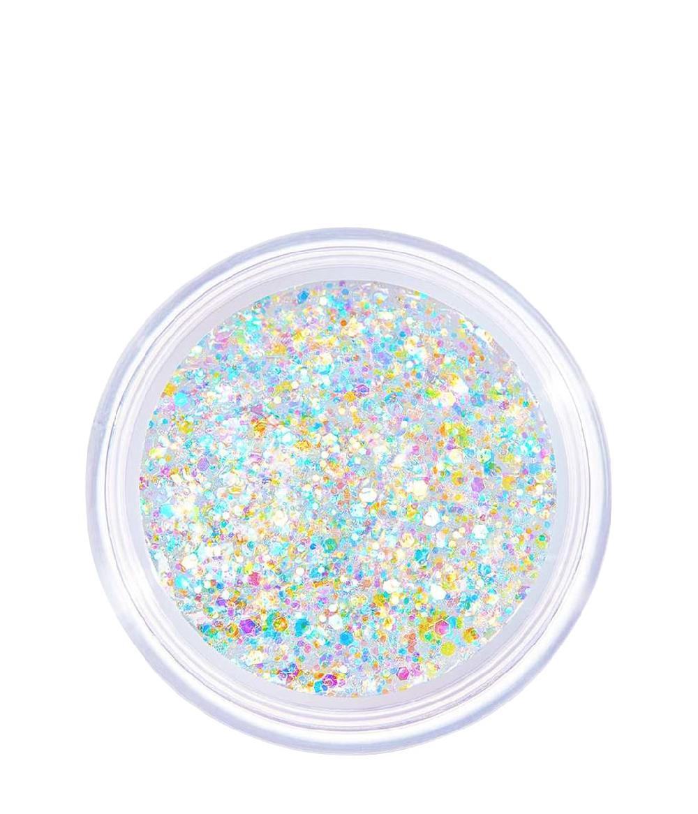 UNLEASHIA Glitter Get Loose Glitter Gel