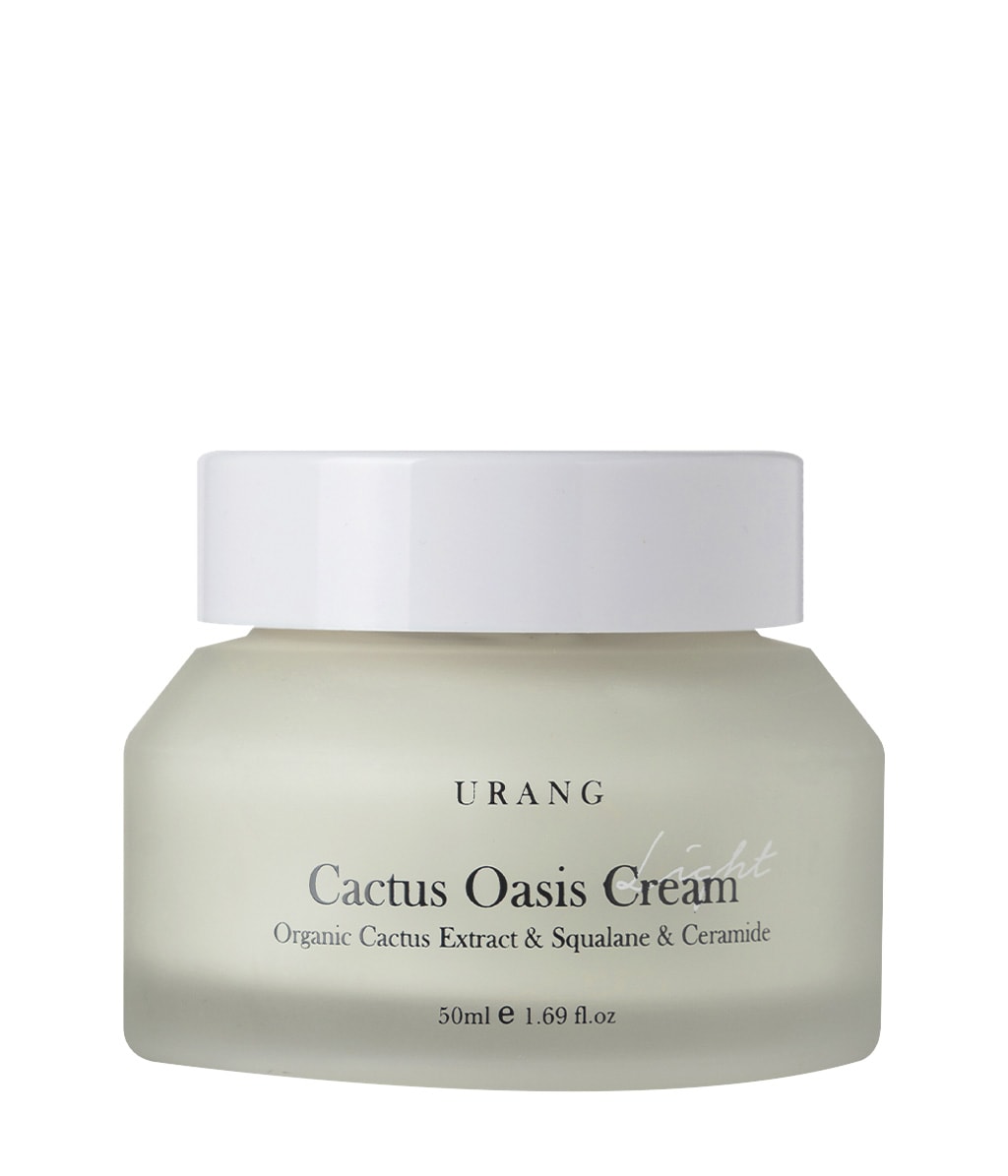 URANG Cactus Oasis Cream