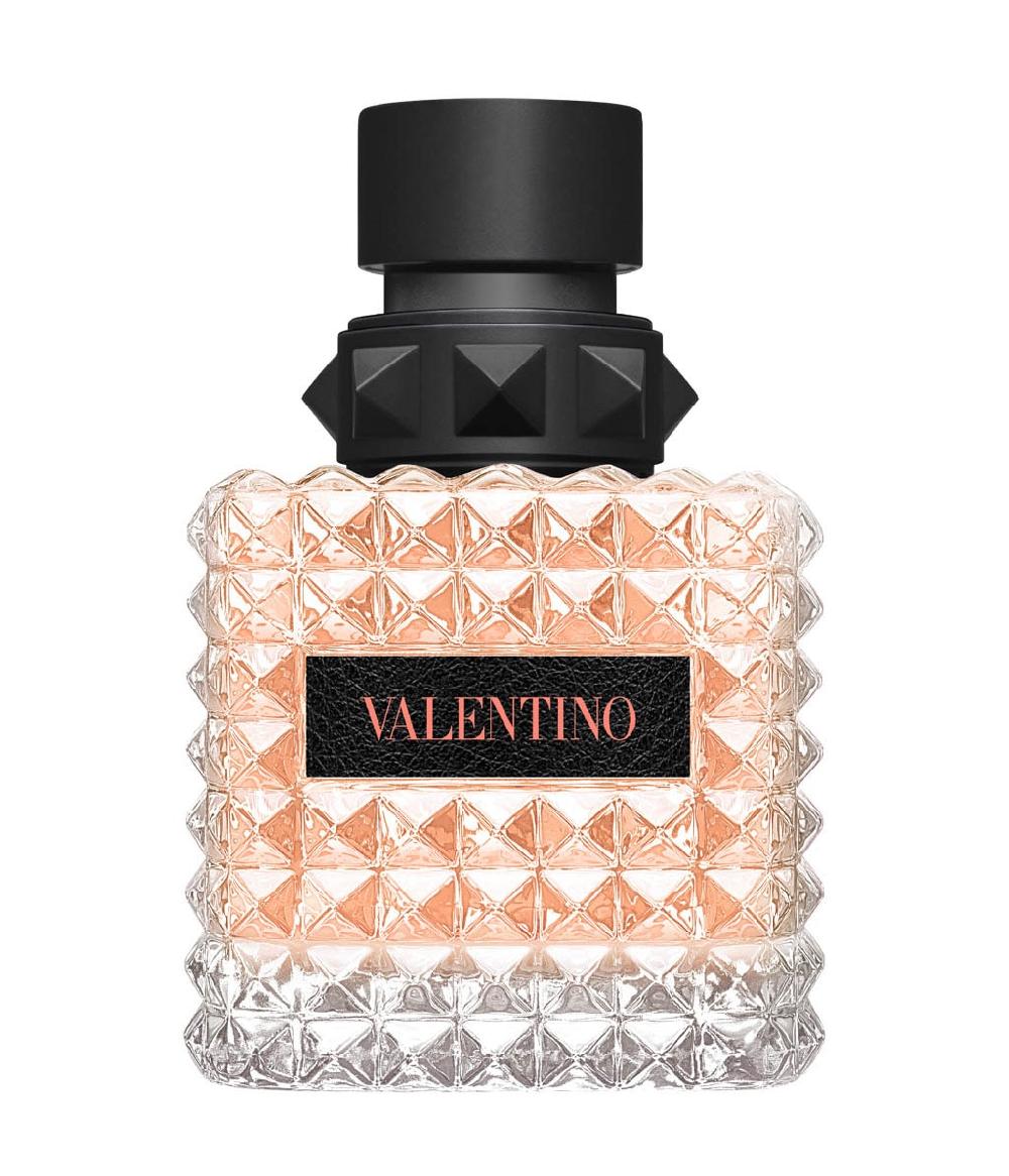Valentino Donna Born in Roma Coral Fantasy