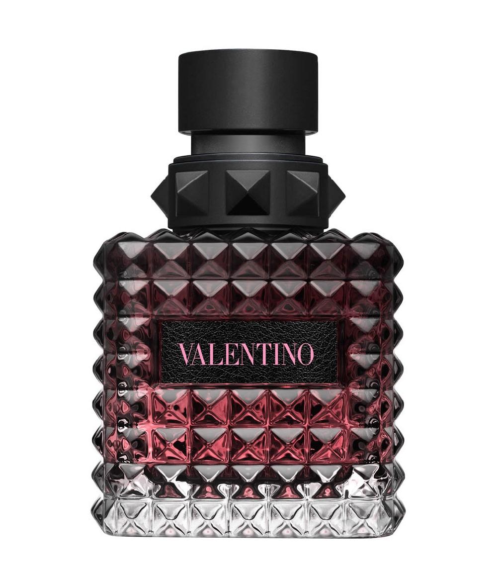 Valentino Donna Born in Roma Intense