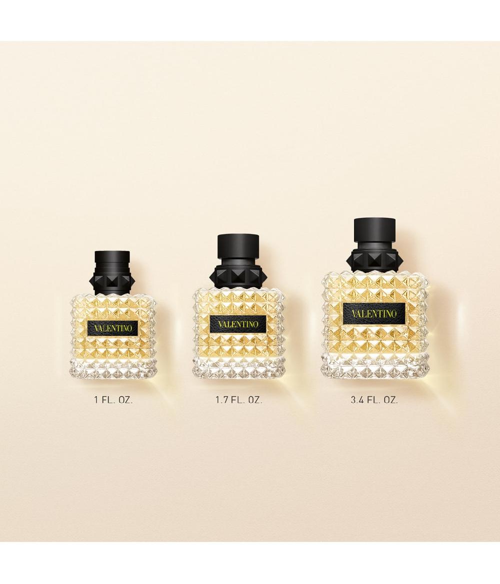 Valentino Donna Born in Roma Yellow Dream