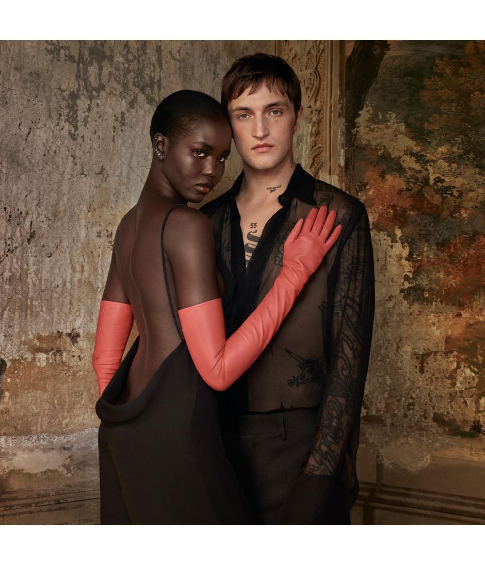Valentino Uomo Born in Roma Coral Fantasy