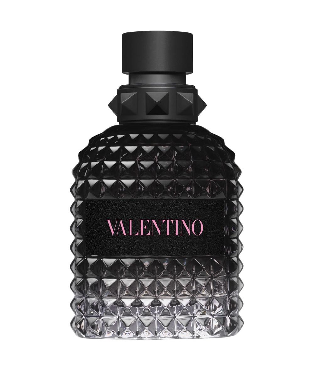 Valentino Uomo Born in Roma