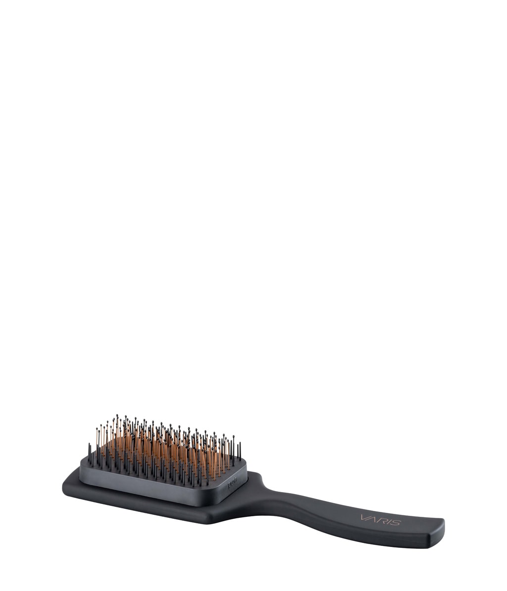 VARIS Detangler Brush