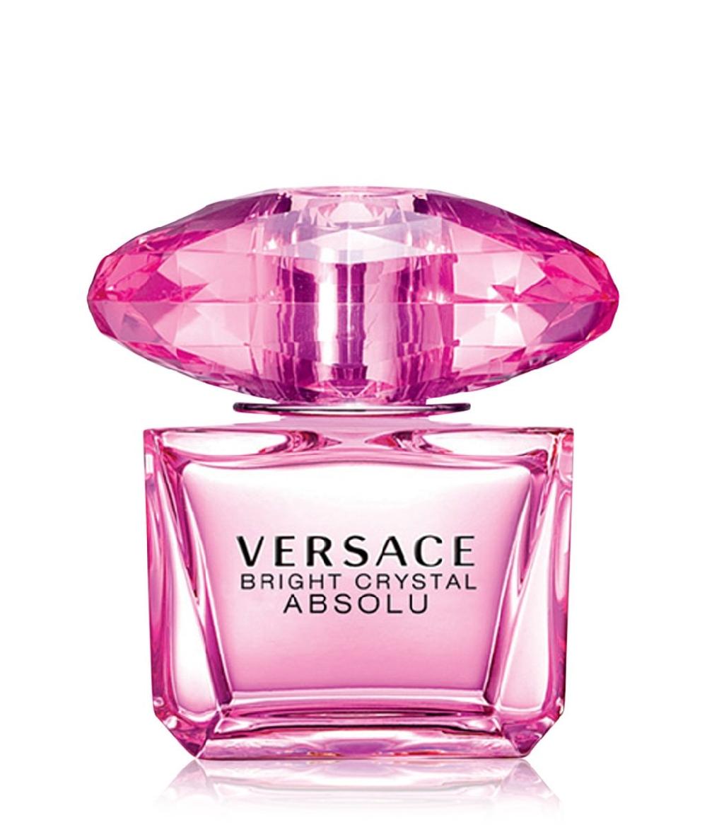 Versace Bright Crystal Absolu