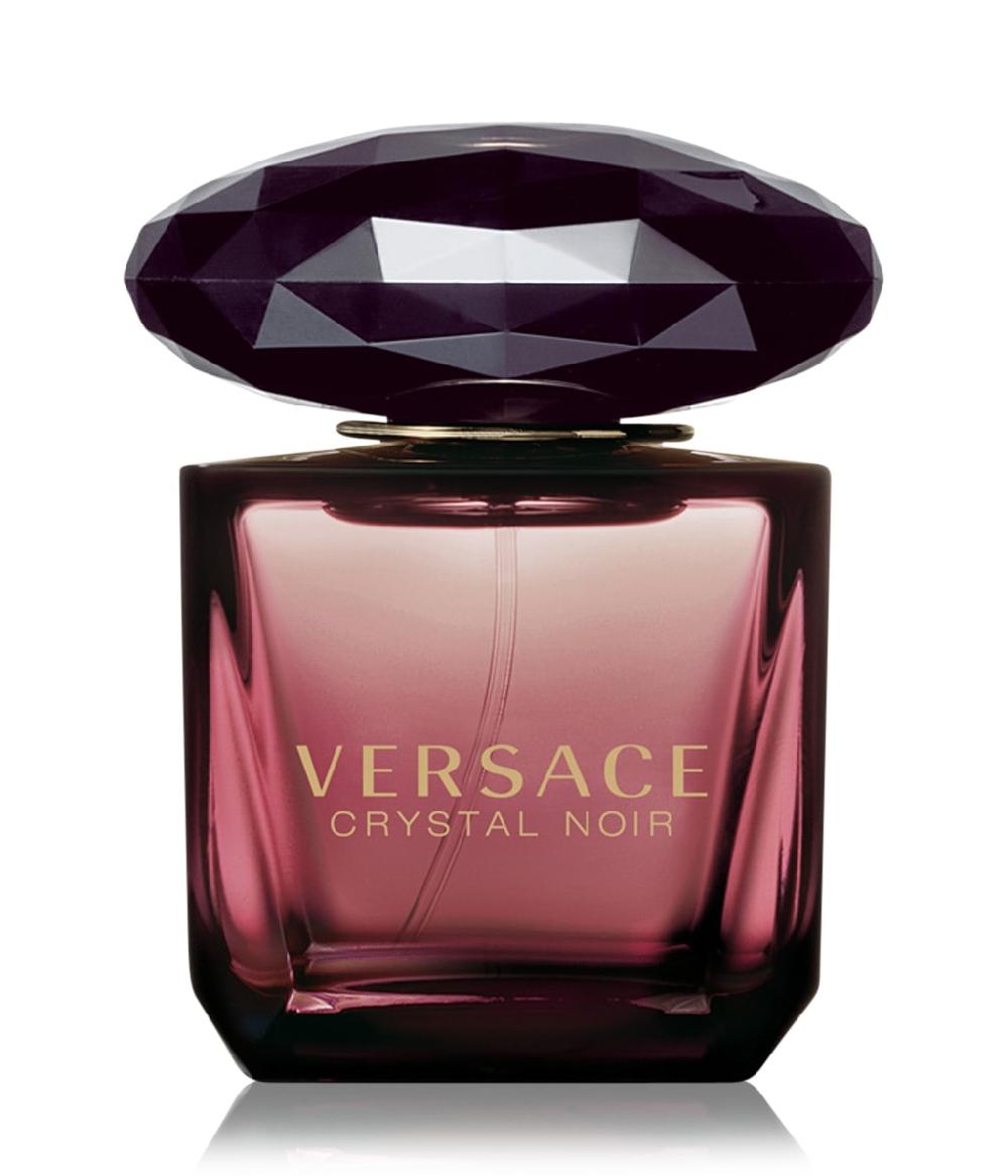 Versace Crystal Noir