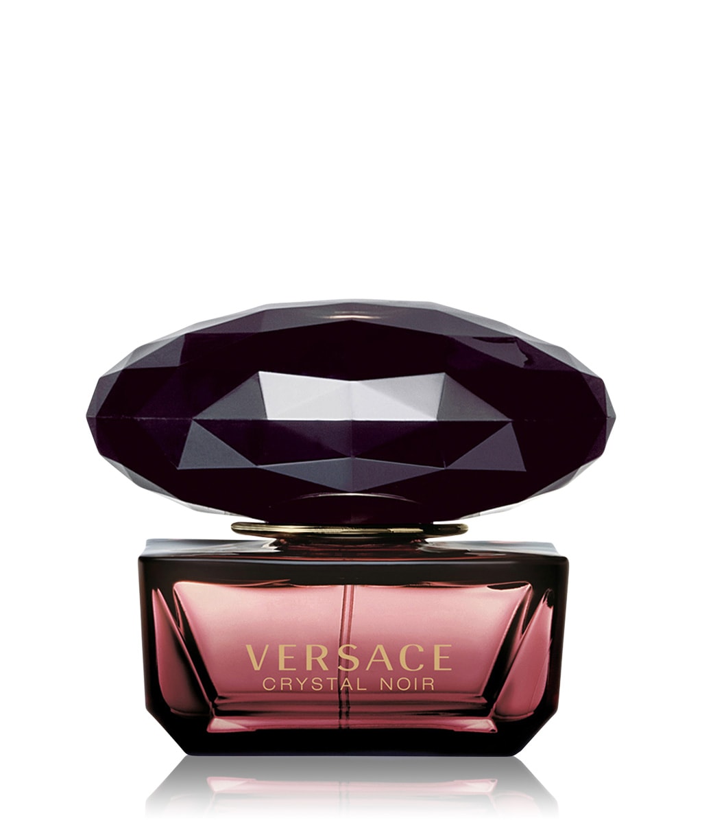 Versace Crystal Noir