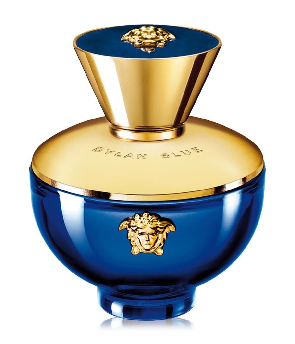 Versace Dylan Blue Pour Femme
