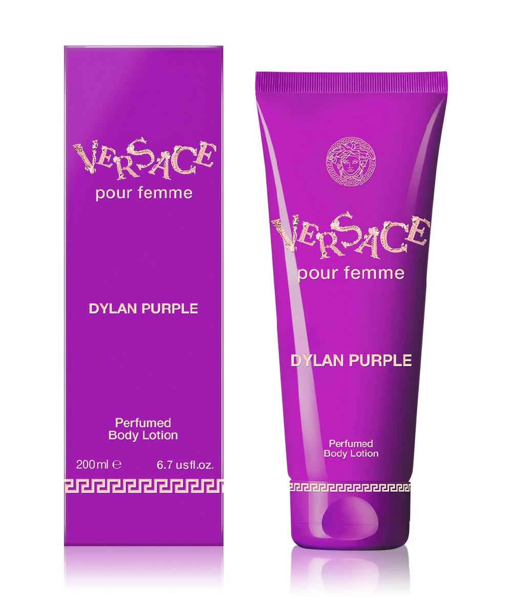 Versace Dylan Purple