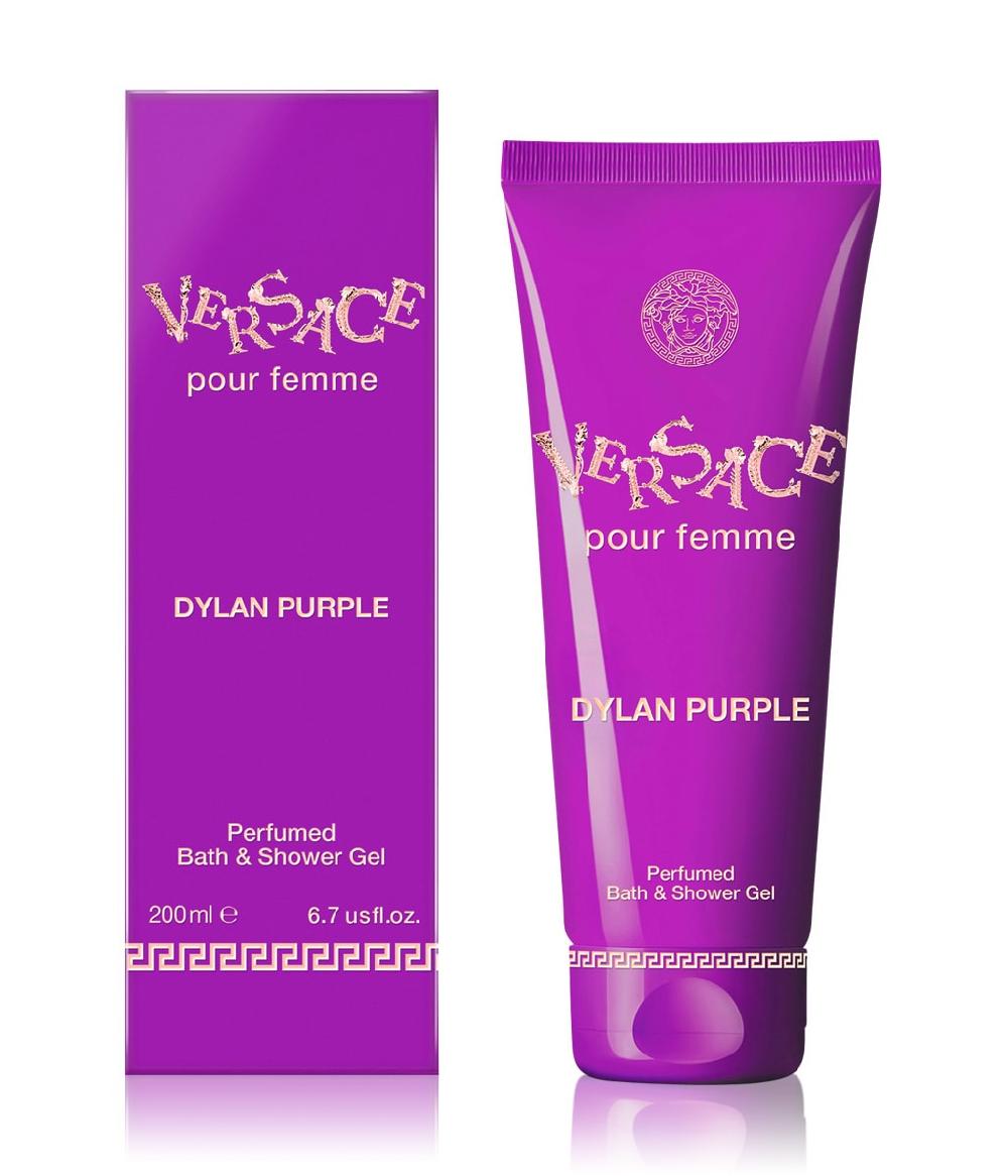 Versace Dylan Purple